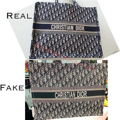 rick dior fake|christian dior scan.